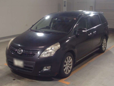 2006 Mazda MPV LY3P[0]