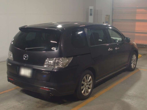 2006 Mazda MPV LY3P[1]