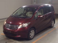 2010 Honda Freed