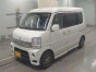 2012 Suzuki Every Wagon