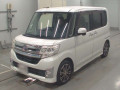 2014 Daihatsu Tanto Custom