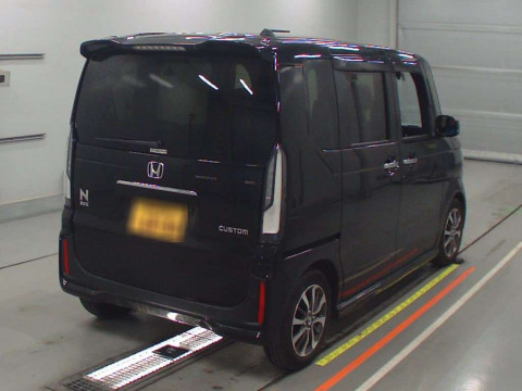 2024 Honda N-BOX CUSTOM JF5[1]