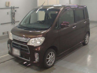 2012 Daihatsu Tanto Exe Custom