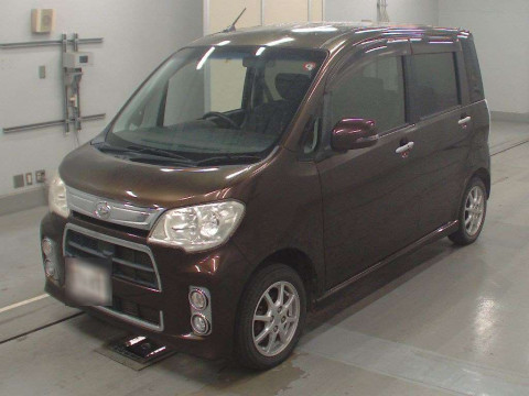 2012 Daihatsu Tanto Exe Custom L455S[0]