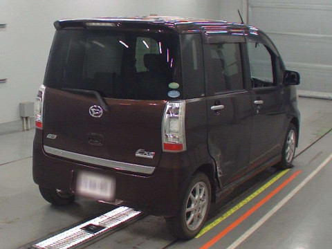 2012 Daihatsu Tanto Exe Custom L455S[1]