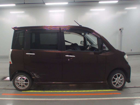 2012 Daihatsu Tanto Exe Custom L455S[2]