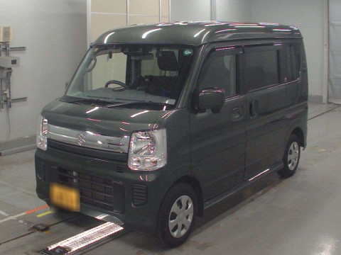 2023 Suzuki Every Wagon DA17W[0]