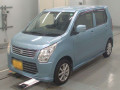 2013 Suzuki Wagon R