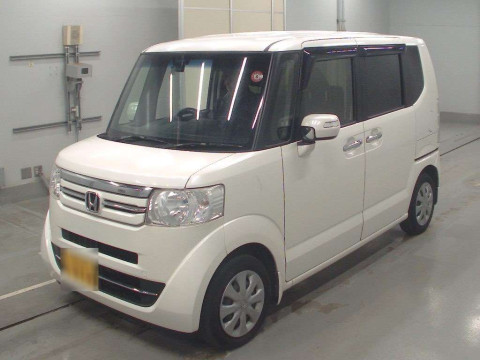 2016 Honda N-BOX JF1[0]