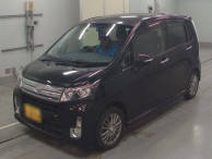 2013 Daihatsu Move Custom