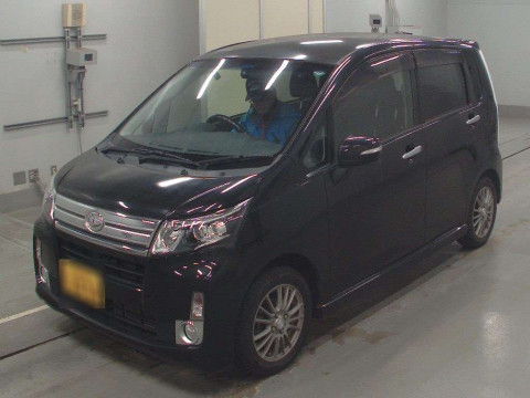 2013 Daihatsu Move Custom LA100S[0]