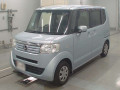 2012 Honda N-BOX