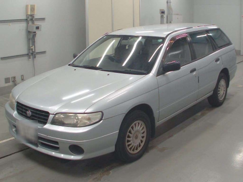 2000 Nissan Expert VW11[0]