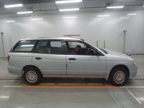 2000 Nissan Expert VW11[2]