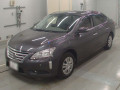 2014 Nissan SYLPHY