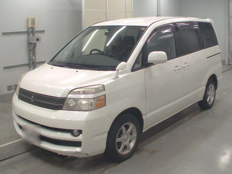 2006 Toyota Voxy AZR65G[0]