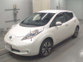 2014 Nissan Leaf