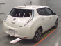 2014 Nissan Leaf