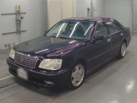 2000 Toyota Crown JZS171[0]