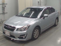 2014 Subaru Impreza G4