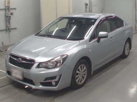 2014 Subaru Impreza G4 GJ2[0]