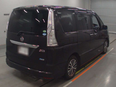 2014 Nissan Serena HFC26[1]