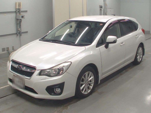 2014 Subaru Impreza Sports GP6[0]