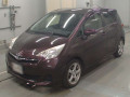 2012 Toyota Ractis