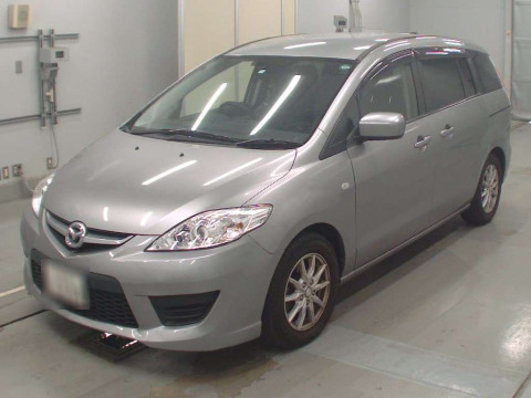 2010 Mazda Premacy CREW[0]