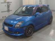 2010 Suzuki Swift