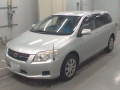 2008 Toyota Corolla Fielder