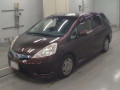 2012 Honda Fit Shuttle Hybrid