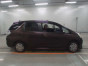 2012 Honda Fit Shuttle Hybrid