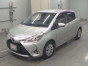 2019 Toyota Vitz