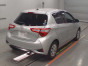 2019 Toyota Vitz