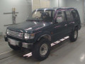 1992 Mitsubishi Pajero