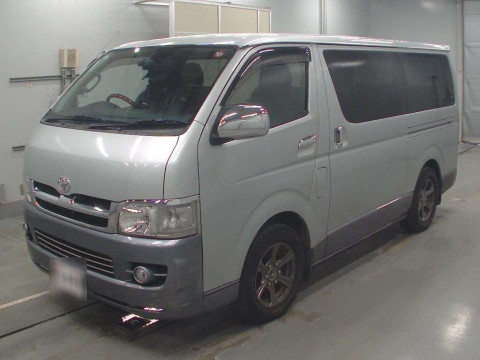 2005 Toyota Regiusace Van TRH200V[0]