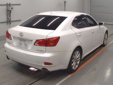 2009 Lexus IS GSE20[1]