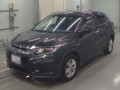 2014 Honda VEZEL