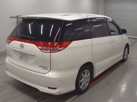 2006 Toyota Estima ACR50W[1]