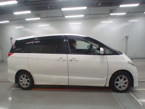 2006 Toyota Estima ACR50W[2]