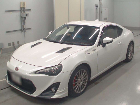 2012 Toyota 86 ZN6[0]