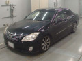 2009 Toyota Crown