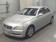 2004 Toyota Mark X