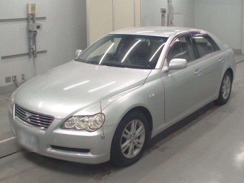 2004 Toyota Mark X GRX121[0]