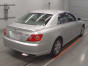 2004 Toyota Mark X