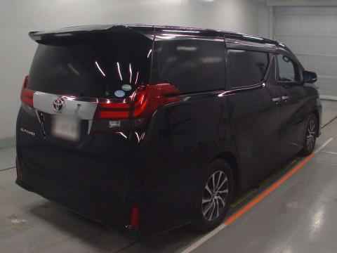 2017 Toyota Alphard AGH30W[1]