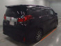 2017 Toyota Alphard