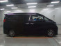 2017 Toyota Alphard