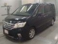 2011 Nissan Serena